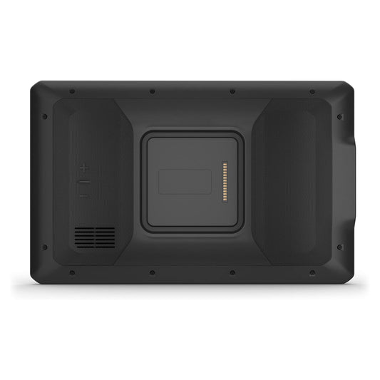Garmin Camper 1095 Sat Nav with 10-Inch Touchscreen with Map Updates for Europe