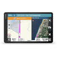Garmin Camper 1095 Sat Nav with 10-Inch Touchscreen with Map Updates for Europe