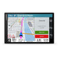 Garmin DriveSmart 86,GPS Sat Nav, Map Updates for UK, Ire and Full Europe