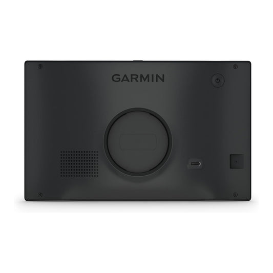 Garmin DriveSmart 86,GPS Sat Nav, Map Updates for UK, Ire and Full Europe