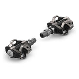 Garmin Rally XC200, Dual-sensing Power Meter, Compatible with SHIMANO SPD Cleats