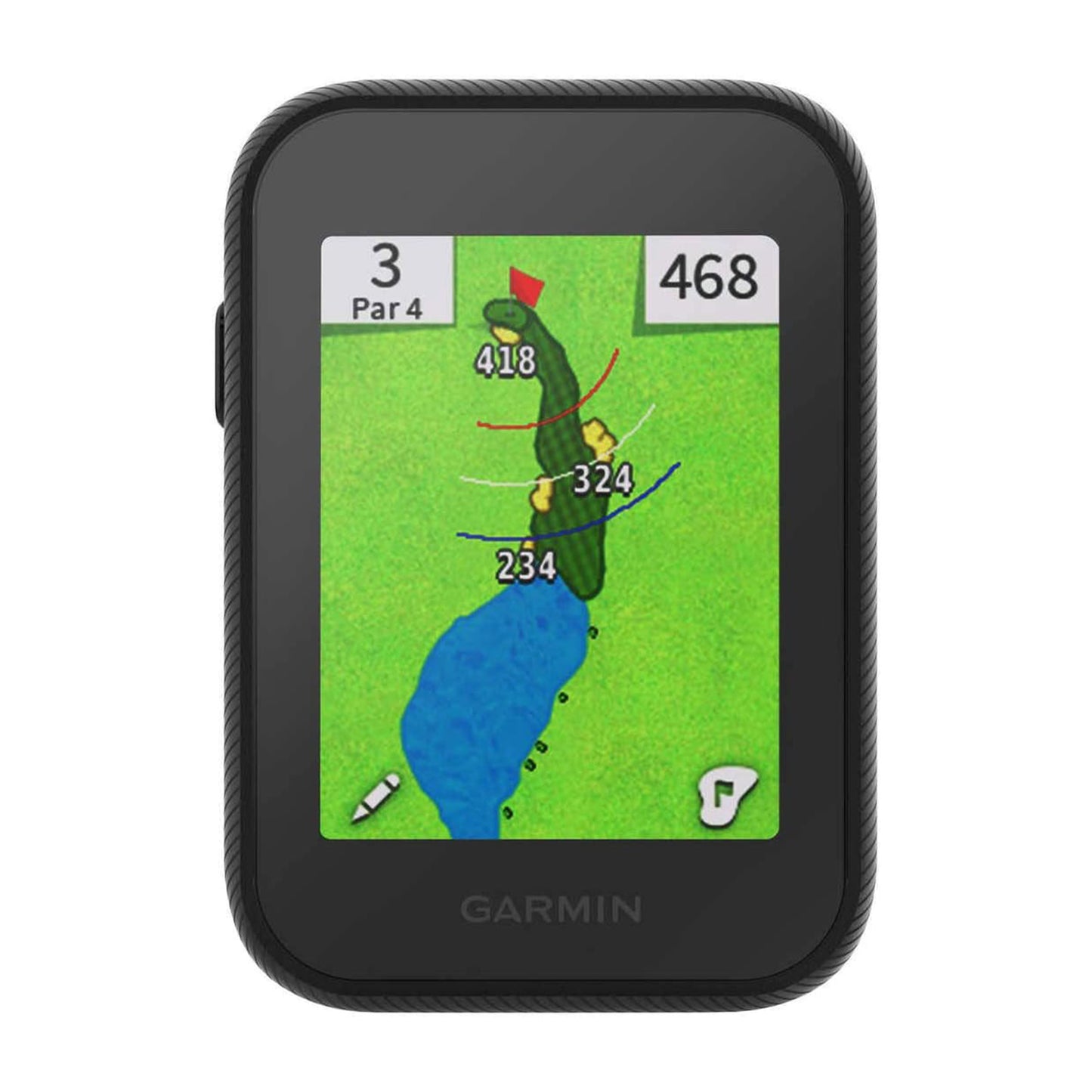 Garmin Approach G30 Golf Handheld GPS