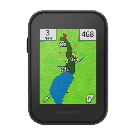 Garmin Approach G30 Golf Handheld GPS