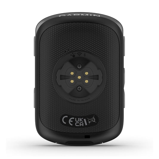 Garmin Edge 540 Solar GPS Cycling Computer - Black