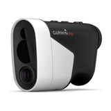 Garmin Approach Z82, Golf GPS Laser Range Finder, Accuracy Within 10” of The Flag, 2-D Course Overlays
