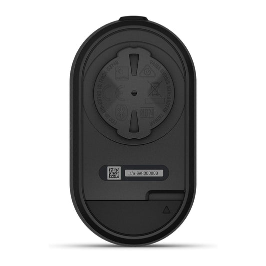 Garmin Varia RVR315 Rearview Cycling Radar, UK/France