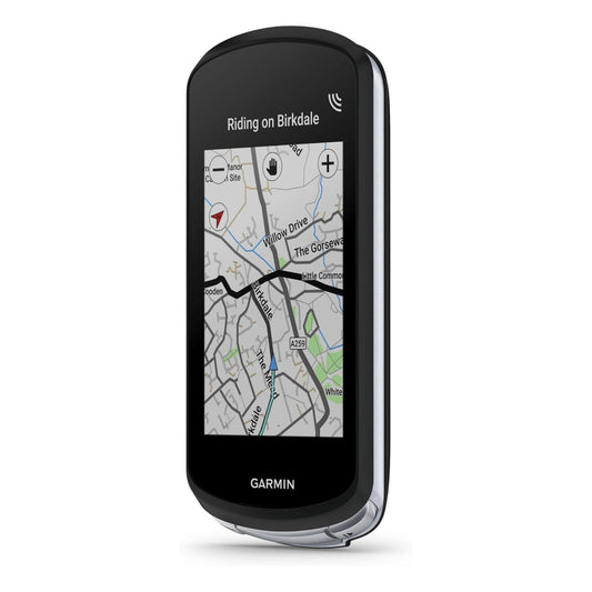 Garmin Edge 1040 Bundle Cycling Computer One Size