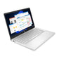 HP 14" Laptop, 4G LTE with 20GB EE data, 14-eg0001na- Silver