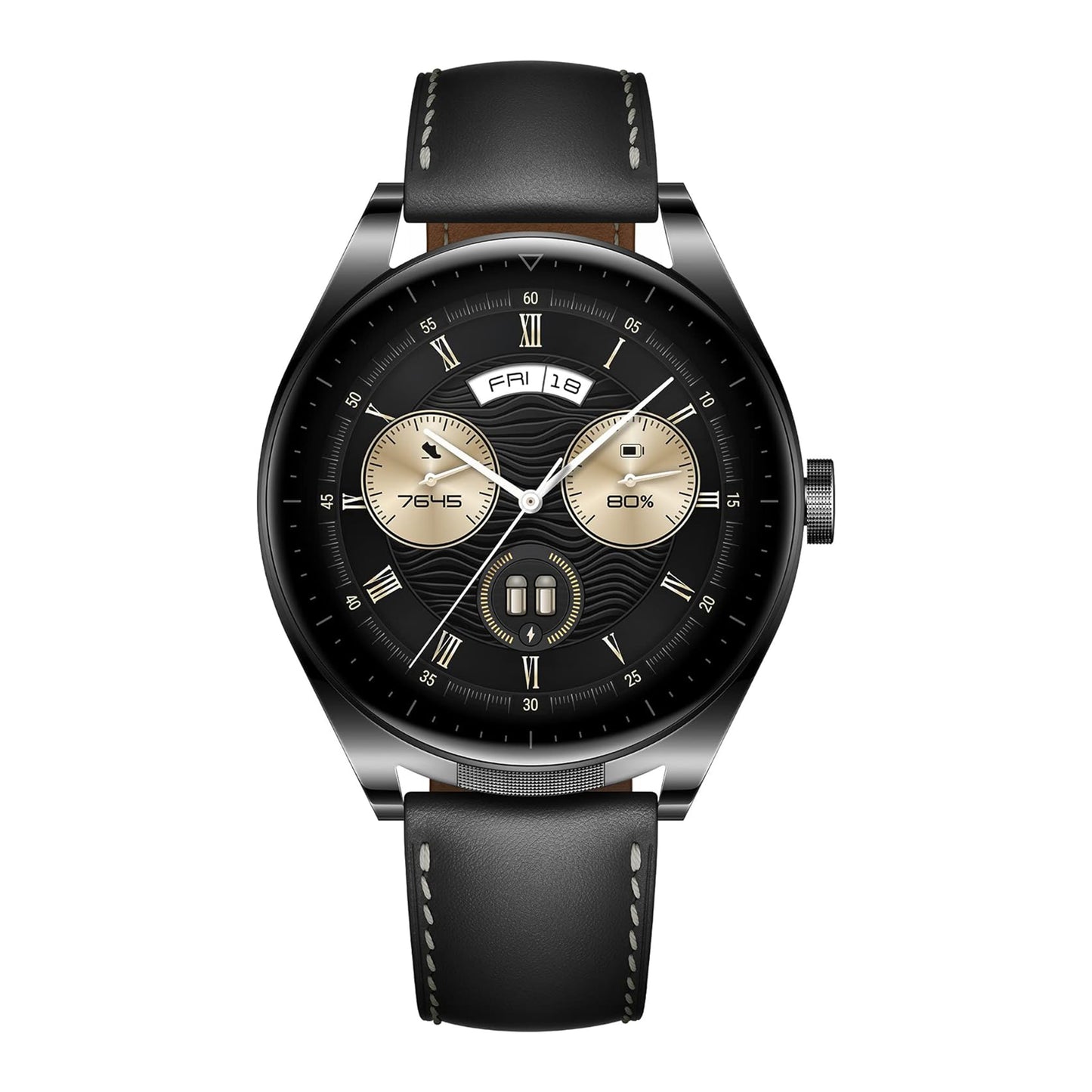 Huawei WATCH Buds Black