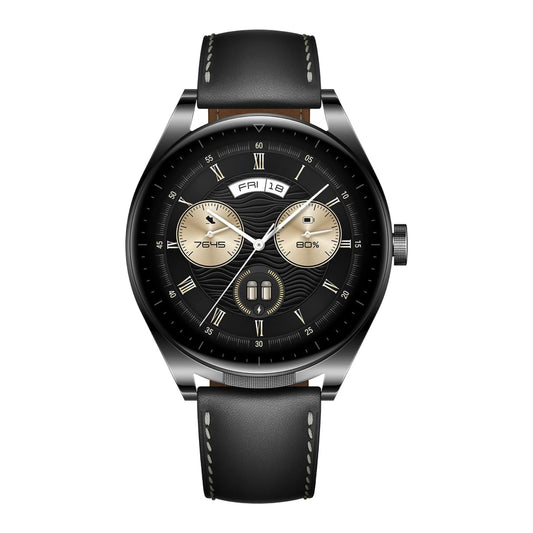 Huawei WATCH Buds Black