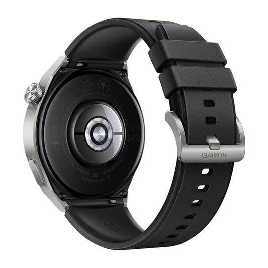 HUAWEI WATCH GT 3 Pro Smartwatch with Titanium Body
