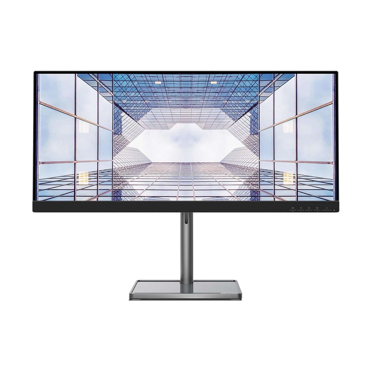 Lenovo L29w-30 29 Inch PC Monitor | UW-FHD, 1080p, 90Hz, 6ms, WLED, HDMI, DP