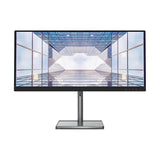 Lenovo L29w-30 29 Inch PC Monitor | UW-FHD, 1080p, 90Hz, 6ms, WLED, HDMI, DP