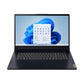 Lenovo Ideapad 3 17IAU7 17 Inch Laptop