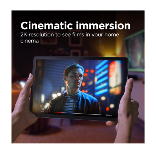 Lenovo Tab P11 (2nd Gen) Android Tablet