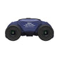 Nikon Binocular's Sportstar Zoom 8-24×25 DARK BLUE