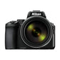 Nikon VQA100EA COOLPIX P950, Black