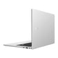 Samsung Galaxy Book2 Go Wi-Fi Laptop, 3rd gen Snapdragon 7C+ Processor- Silver