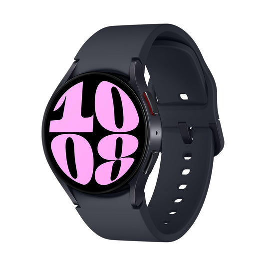 Samsung galaxy watch 6 bluetooth wifi GPS 40MM- graphite