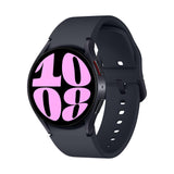 Samsung galaxy watch 6 bluetooth wifi GPS 40MM- graphite