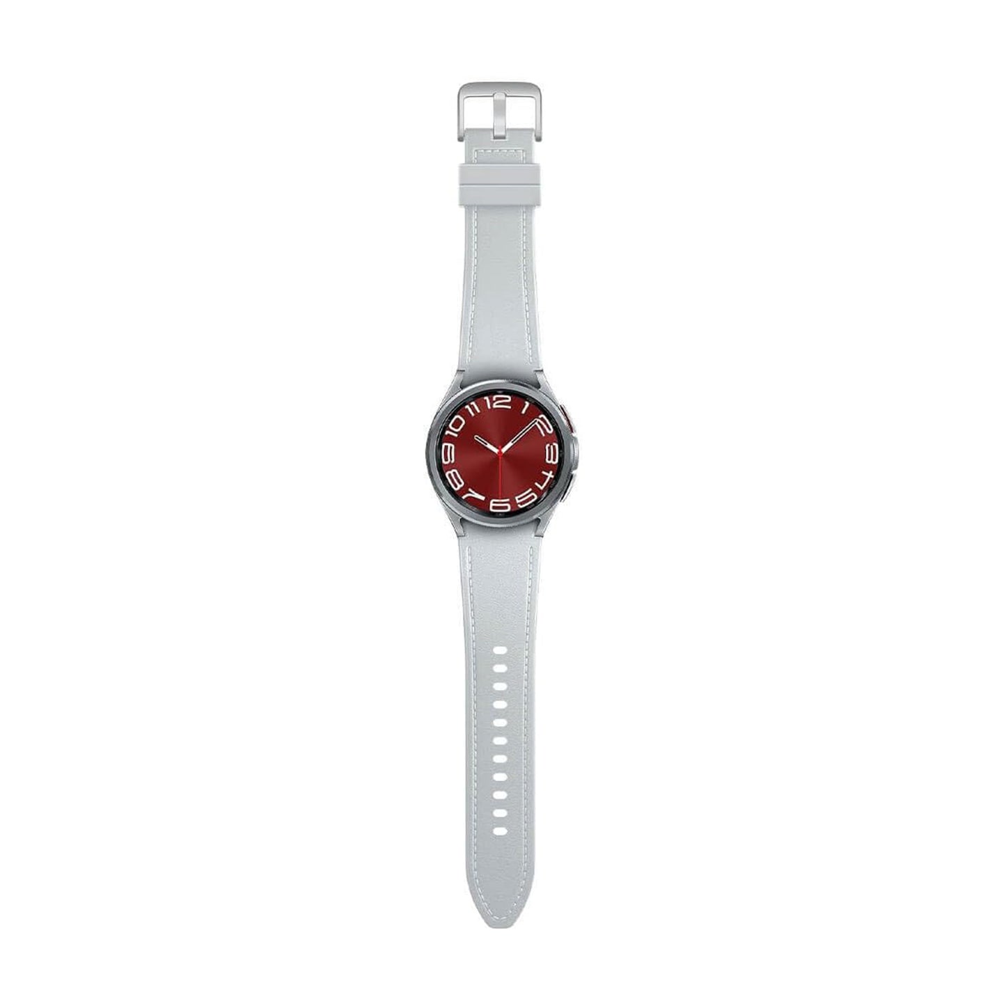 Samsung watch 6 classic classic bluetooth 43MM silver